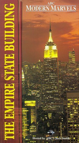 Фото - Modern Marvels: 262x475 / 45 Кб