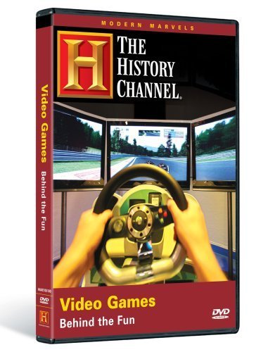 Фото - Modern Marvels: 391x500 / 43 Кб