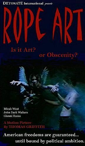 Фото - Rope Art: 288x492 / 28 Кб