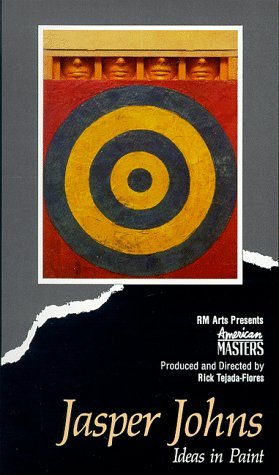 Фото - Jasper Johns: Ideas in Paint: 279x475 / 33 Кб