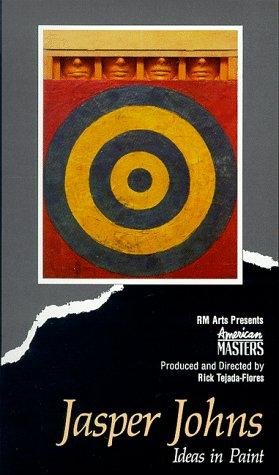 Фото - Jasper Johns: Ideas in Paint: 279x475 / 35 Кб