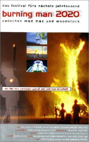 Фото - Burning Man 2020: 297x475 / 40 Кб