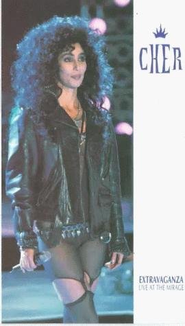 Фото - Cher: Extravaganza - Live at the Mirage: 270x475 / 24 Кб