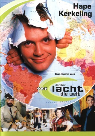 Фото - Darüber lacht die Welt: 331x475 / 51 Кб