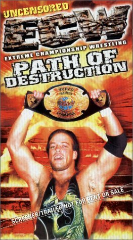 Фото - Extreme Championship Wrestling: 263x475 / 50 Кб