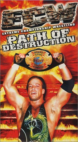 Фото - Extreme Championship Wrestling: 262x475 / 51 Кб