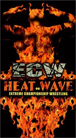 Фото - Extreme Championship Wrestling: 261x475 / 42 Кб