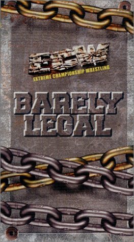 Фото - Extreme Championship Wrestling: 263x475 / 42 Кб