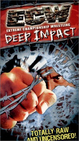 Фото - Extreme Championship Wrestling: 267x475 / 49 Кб