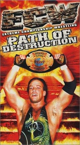 Фото - Extreme Championship Wrestling: 262x475 / 54 Кб