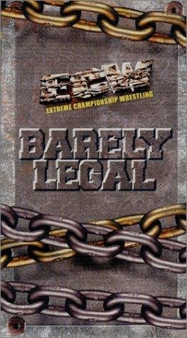 Фото - Extreme Championship Wrestling: 263x475 / 47 Кб