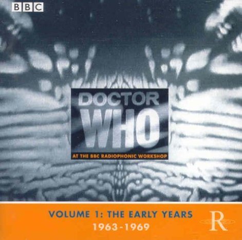 Фото - 'Doctor Who': The Tom Baker Years: 471x467 / 42 Кб