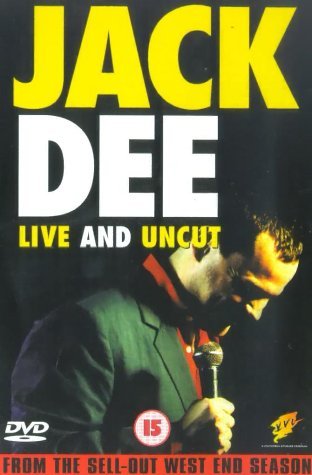 Фото - Jack Dee Live in London: 312x475 / 30 Кб