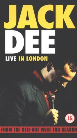 Фото - Jack Dee Live in London: 265x475 / 21 Кб