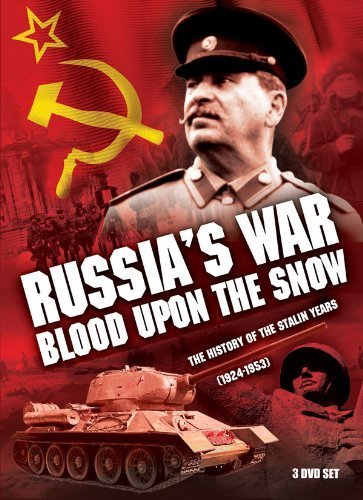 Фото - Russia's War: Blood Upon the Snow: 363x500 / 57 Кб