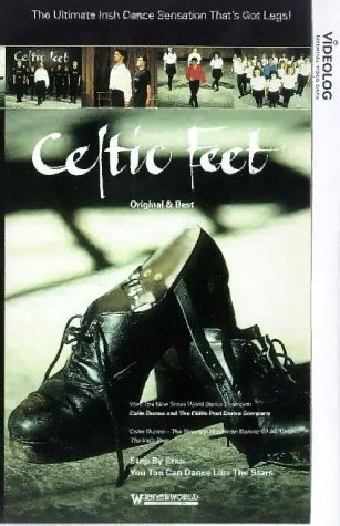 Фото - Celtic Feet: 307x475 / 41 Кб