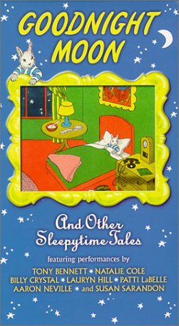 Фото - Goodnight Moon & Other Sleepytime Tales: 261x475 / 42 Кб