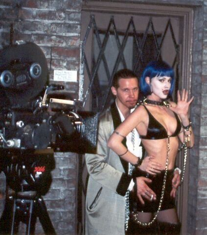 Фото - After April: 423x479 / 46 Кб