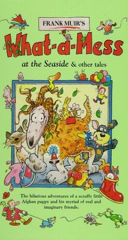 Фото - What-a-Mess: 253x475 / 44 Кб