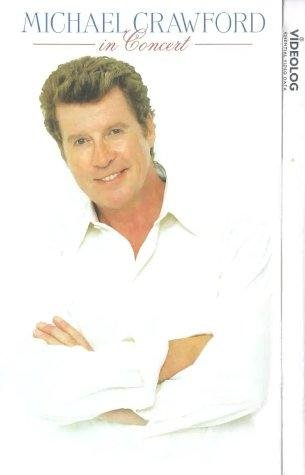 Фото - Michael Crawford in Concert: 305x475 / 17 Кб