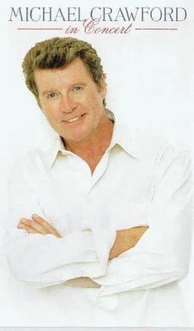 Фото - Michael Crawford in Concert: 279x475 / 19 Кб