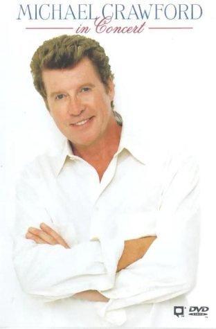 Фото - Michael Crawford in Concert: 312x475 / 18 Кб