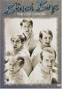 Фото - The Beach Boys: The Lost Concert: 208x300 / 22 Кб