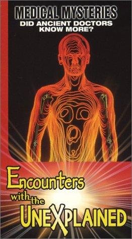 Фото - Encounters with the Unexplained: 262x475 / 39 Кб