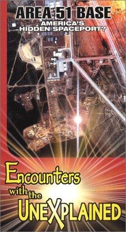 Фото - Encounters with the Unexplained: 259x475 / 48 Кб