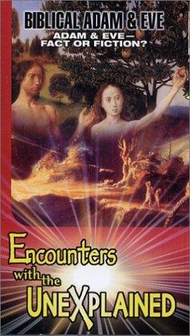 Фото - Encounters with the Unexplained: 269x475 / 44 Кб