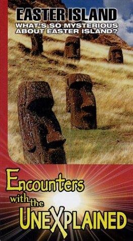 Фото - Encounters with the Unexplained: 263x475 / 46 Кб