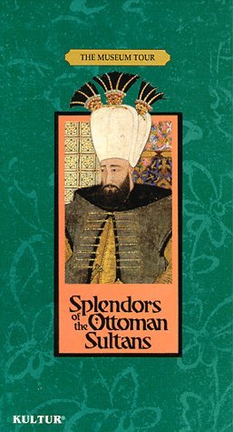 Фото - Splendors of the Ottoman Sultans: 257x475 / 37 Кб