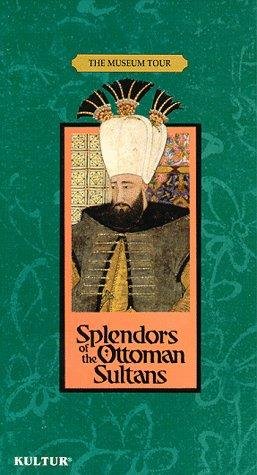 Фото - Splendors of the Ottoman Sultans: 257x475 / 40 Кб
