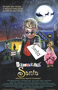 Фото - Blackmailing Santa: 200x309 / 23 Кб