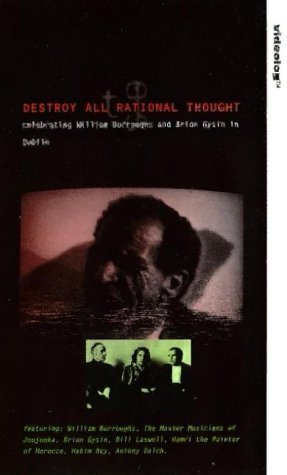 Фото - Destroy All Rational Thought: 287x475 / 20 Кб