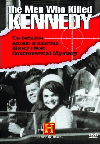 Фото - The Men Who Killed Kennedy: 328x475 / 42 Кб