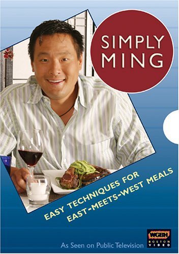 Фото - East Meets West with Ming Tsai: 352x500 / 45 Кб