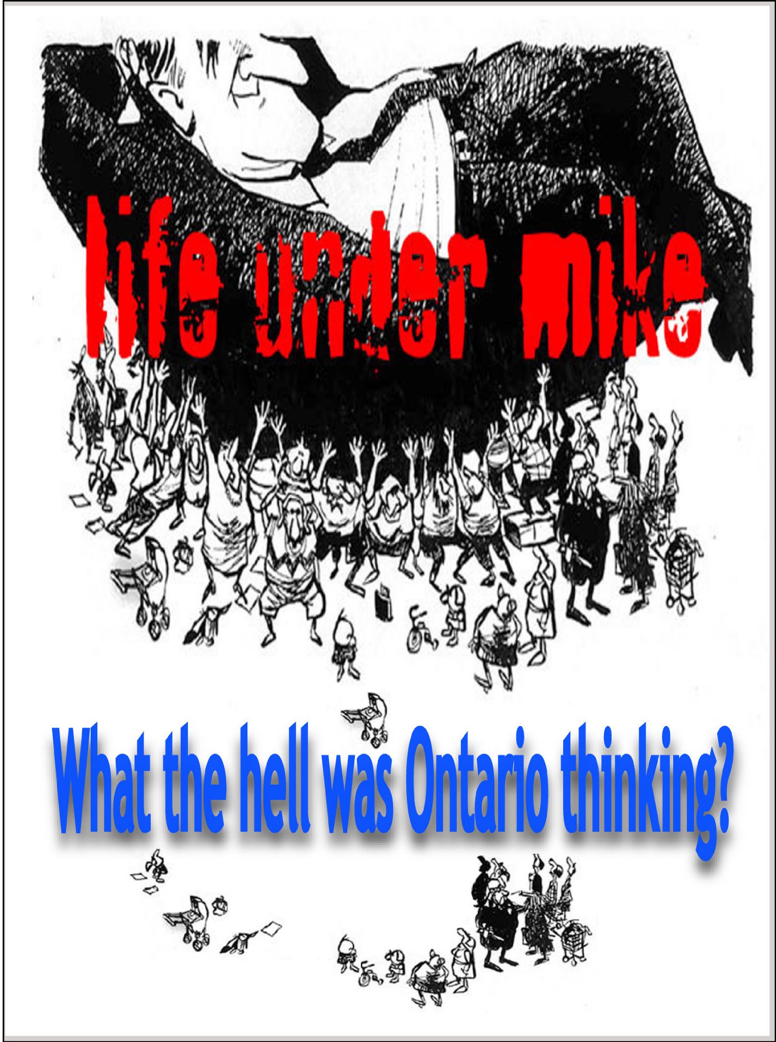 Фото - Life Under Mike: 1524x2048 / 462 Кб