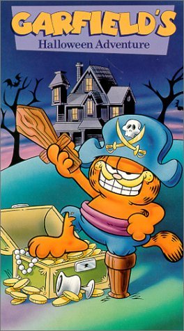 Фото - Garfield in Disguise: 264x475 / 46 Кб