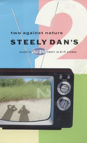 Фото - Steely Dan's Two Against Nature: 289x475 / 27 Кб