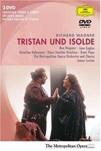 Фото - Tristan und Isolde: 201x300 / 16 Кб