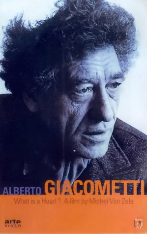 Фото - Alberto Giacometti: 299x475 / 29 Кб