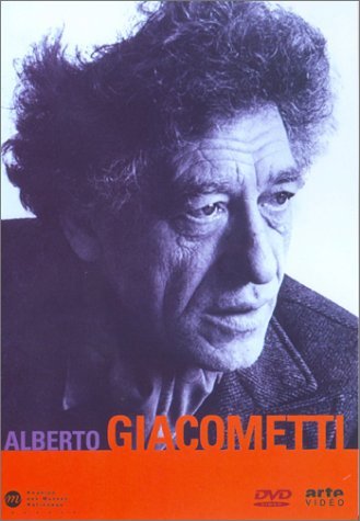 Фото - Alberto Giacometti: 329x475 / 31 Кб