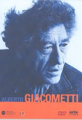 Фото - Alberto Giacometti: 327x475 / 28 Кб