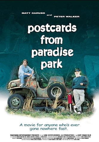 Фото - Postcards from Paradise Park: 332x475 / 43 Кб