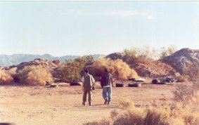 Фото - Slab City: 283x178 / 13 Кб