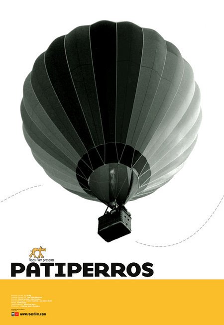 Фото - Patiperros: 450x653 / 34 Кб