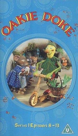 Фото - Oakie Doke: 275x475 / 41 Кб