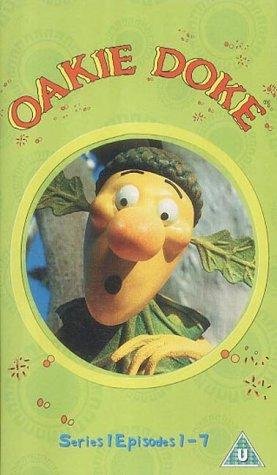 Фото - Oakie Doke: 277x475 / 36 Кб