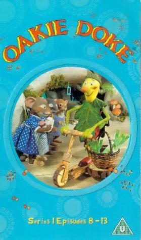 Фото - Oakie Doke: 279x475 / 36 Кб